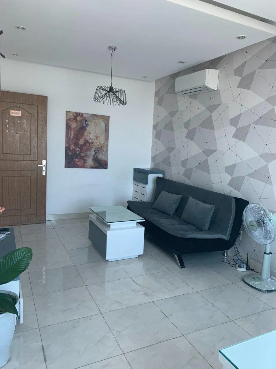 Bán căn góc Mường Thanh 60 Trần Phú view biển tuyệt đẹp! Giá chỉ 1tỷ350triệu