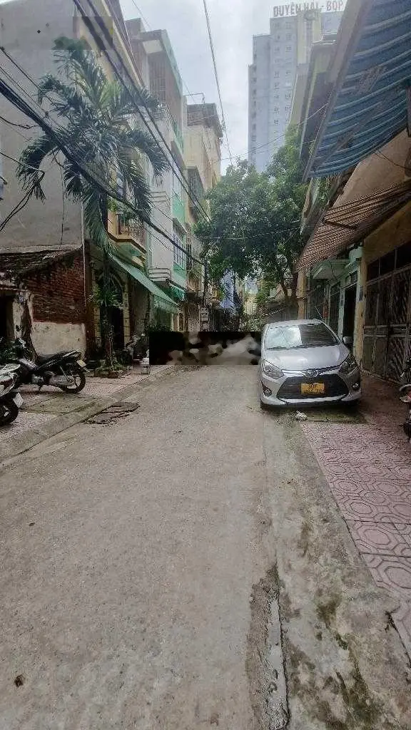 Bán đất mặt phố Phan Chu Trinh - Phố cổ Hà Đông, 49m2 mặt tiền 4.3m, giá 8.x tỷ