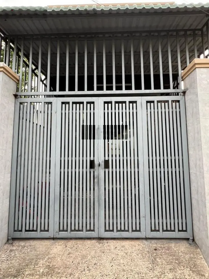 Bán nhà gác lửng phường Bửu Hoà giá cực rẻ 2tỷ400tr bớt lộc