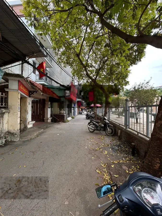 Bán nhà phùng khoang, nam từ liêm, 64m2, mặt tiền 5,9, 4 tầng, giá 11,3 tỷ