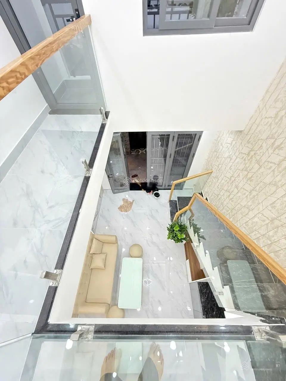 Chủ gửi - nhà diện tích lớn - xinh xinh mới lên sóng - ra đường Thống Nhất - hỗ trợ ngân bàng