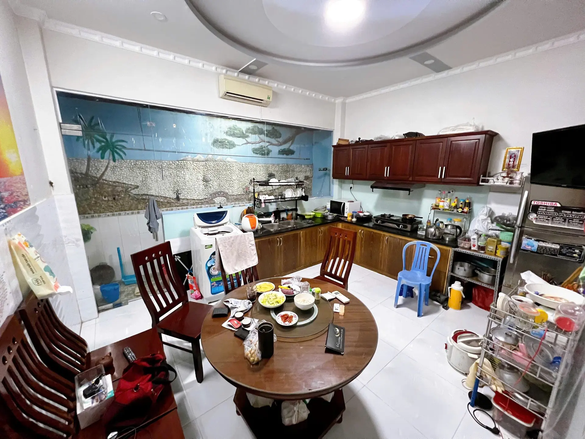 Bán nhà Huỳnh Tấn Phát, Thị trấn Nhà Bè, Huyện Nhà Bè, TP Hồ Chí Minh