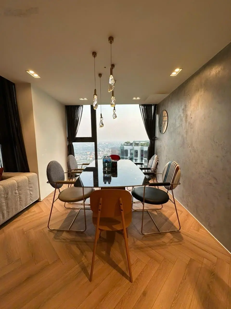 Bán căn hộ Duplex 100m2 tại toà Park Premium