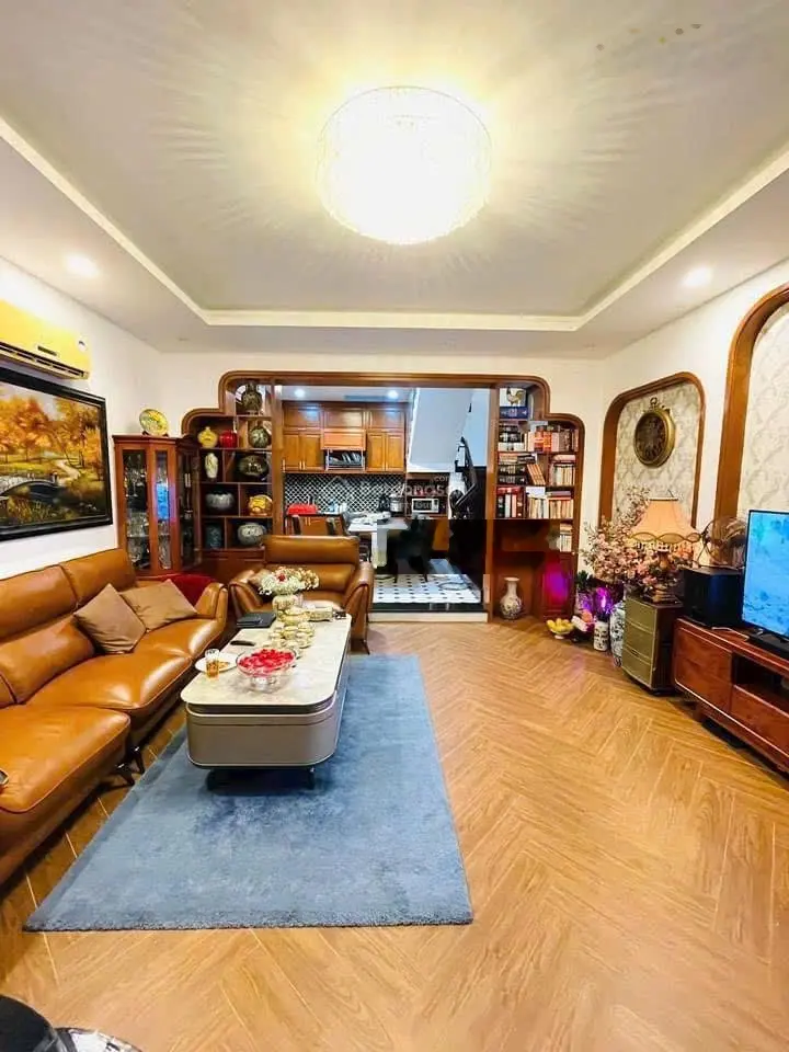 KHU HIẾM NHÀ BÁN - 4 TẦNG KHU VIP CỬU LONG, P2, TÂN BÌNH, CAO CẤP SÂN BAY - 50M2 - 5 TẦNG - 12.5 TỶ