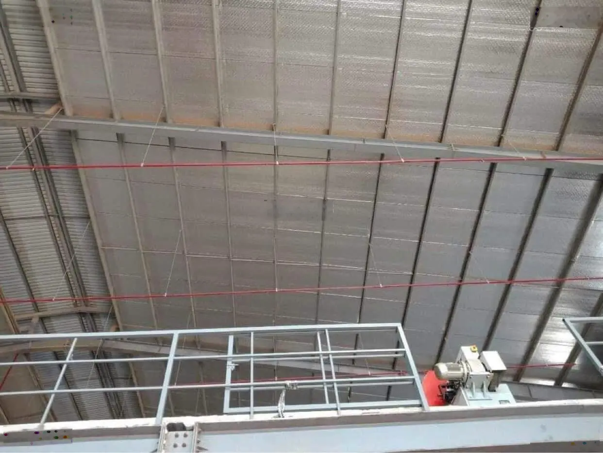 Nhà Xưởng Mặt Tiền Đại Lộ Bình Dương thành phố Thuận An tỉnh Bình Dương, sổ đỏ 6789m2