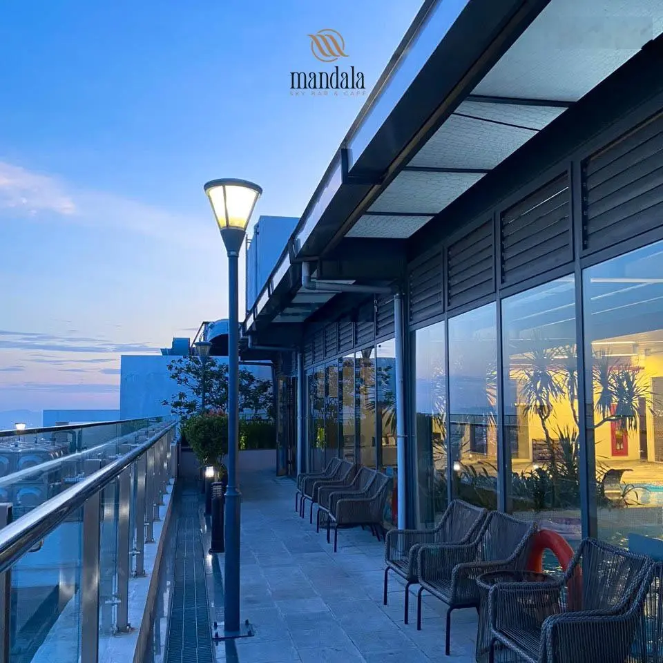 Sót lại căn 2PN tầng trung view đẹp chủ để lại nội thất ra lộc cho khách thiện chí nhà ở có lộc