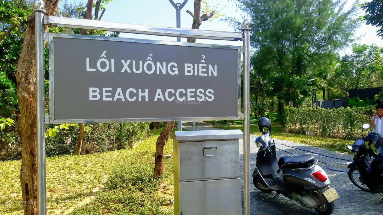 BÁN ĐẤT VÕ NGUYÊN GIÁP - 165M2 - NGANG 7M - NGŨ HÀNH SƠN - HỒ XUÂN HƯƠNG - NGAY BÃI TẮM - CHỈ 30 TỶ