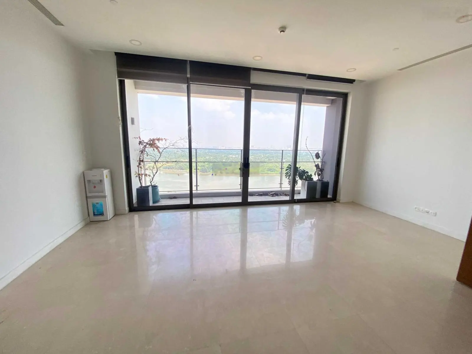 Bán căn 4PN The Nassim Thảo Điền - View sông, pháp lý sổ hồng. Liên hệ 0902 835 ***