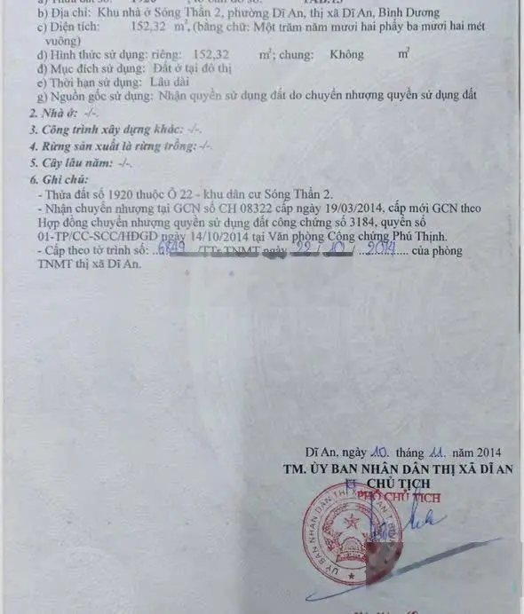 Nhà phố 1 trệt 2 lầu vừa ở vừa kinh doanh kdc sóng thần, dĩ an, bình dương