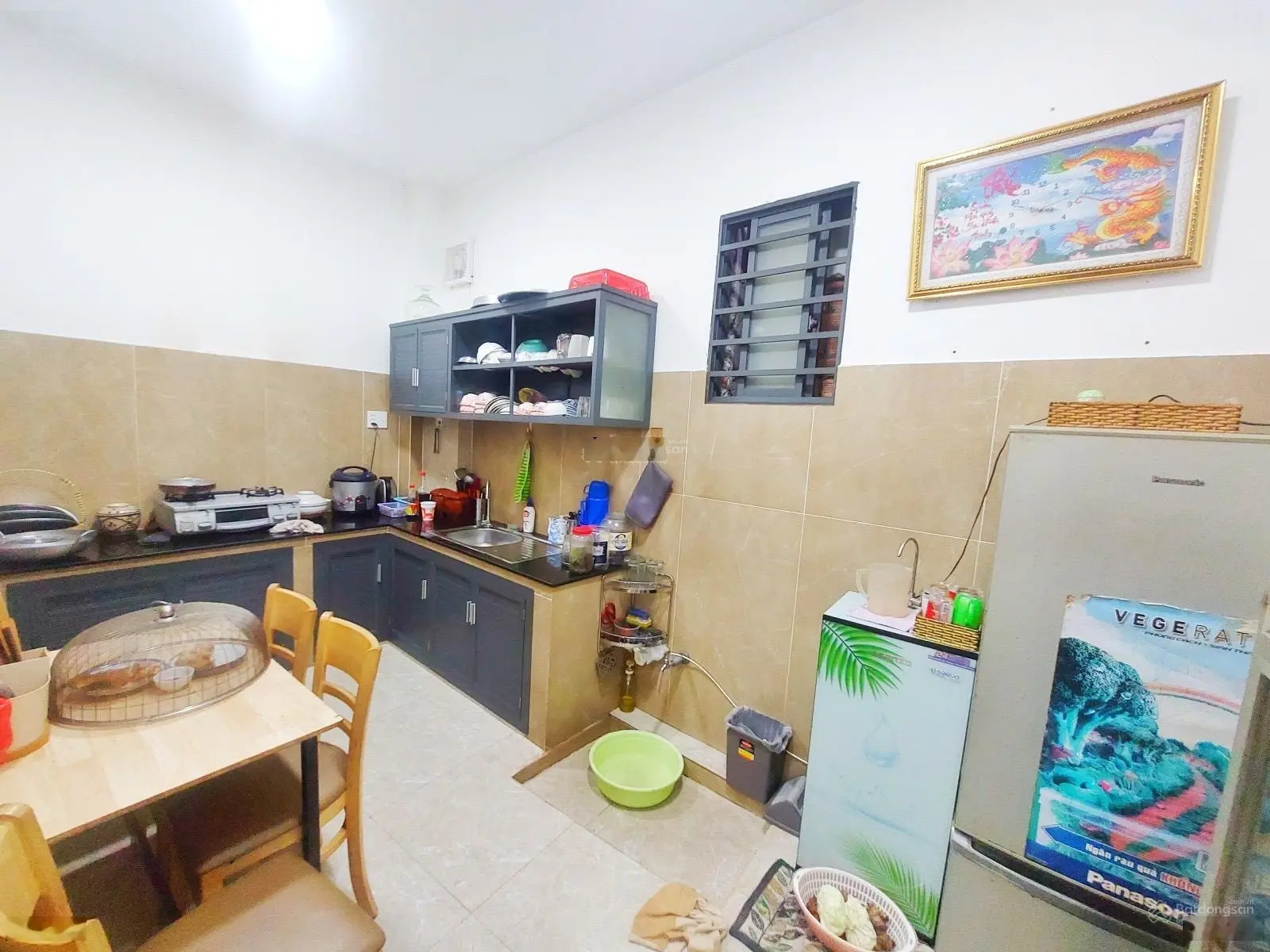 Hàng siêu hiếm tại Bình Thọ - chỉ 6,49 tỷ. Nhà 2 tầng BTCT 5 phòng ngủ, DT 115m2 ngang khủng 9m SHR