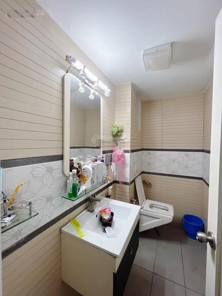 NHÀ 4 TẦNG 120M2 MẶT TIỀN KDC PHÚ LỢI đường Phạm Thế Hiển P7 Quận 8