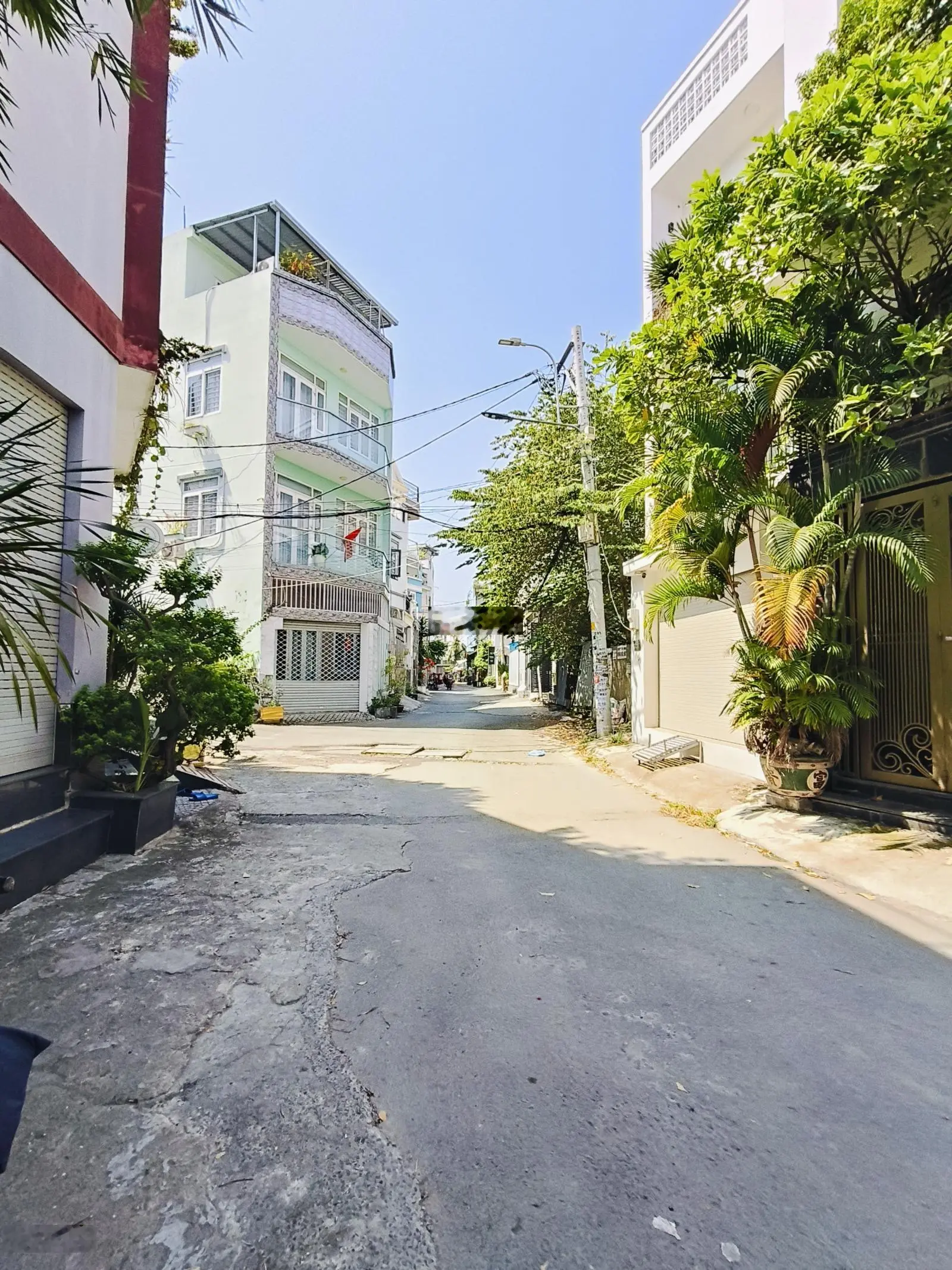 Hàng thơm !!! nhà hiệp bình phước hxh thông - 44m(4*11) - 2 tầng btct - nhỉnh 4 tỷ