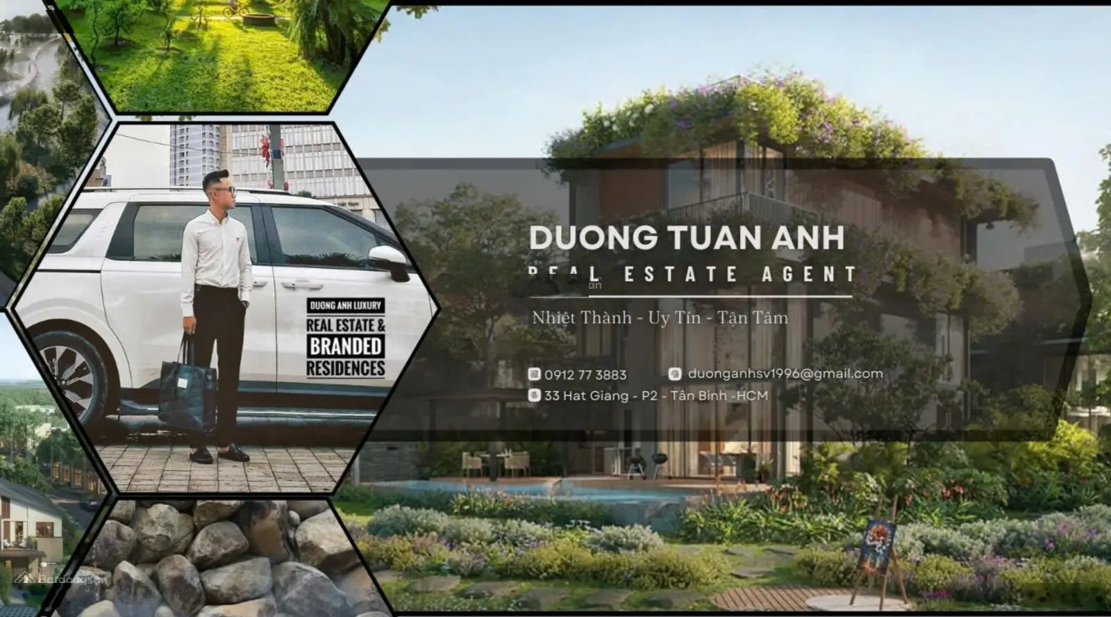 Biệt Thự Onsen Garden Nghỉ Dưỡng Chuẩn Nhật Bản-Biểu Tượng Sống Tinh Hoa-Khẳng Định Vị Thế Chủ Nhân