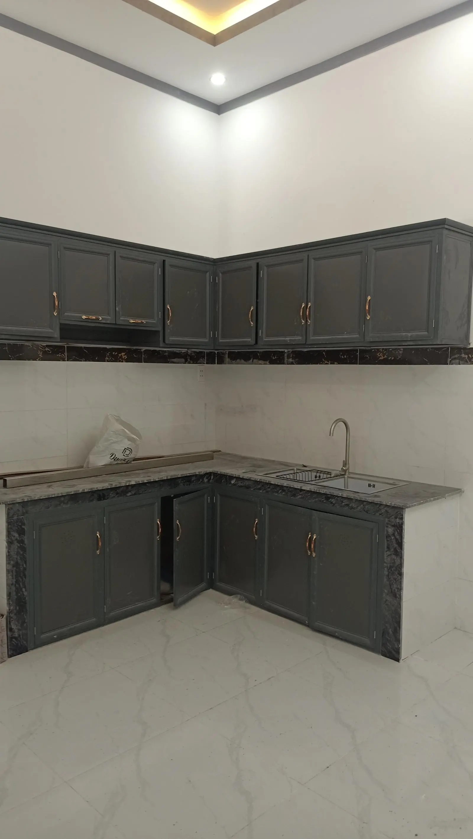 Bán nhà đẹp xã Thạnh Phú, Vĩnh Cửu