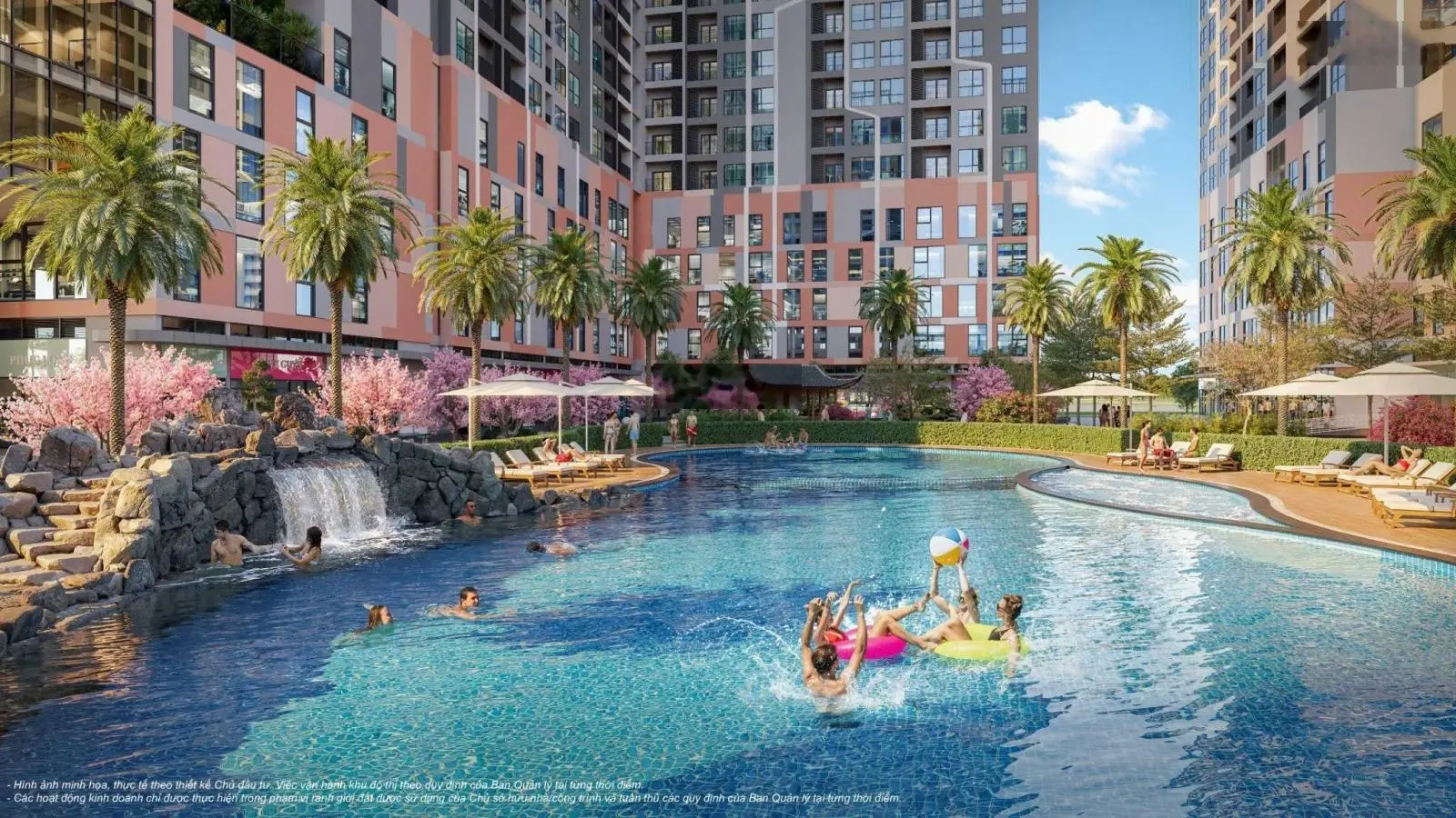 Bán Gấp - studio - 30m2 - View Thoáng - full nội thất 5* - tại Vinhomes Thanh Hóa - giá 1,4 tỷ