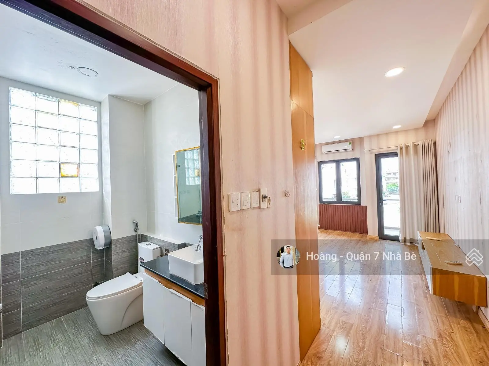 Vị Trí Đẹp Khu Cư Xá Tiện Mở Cty Văn Phòng-DT 4mX19m-Xây 1Trệt 2Lầu Sân Thượng 4PN-Kiên Cố