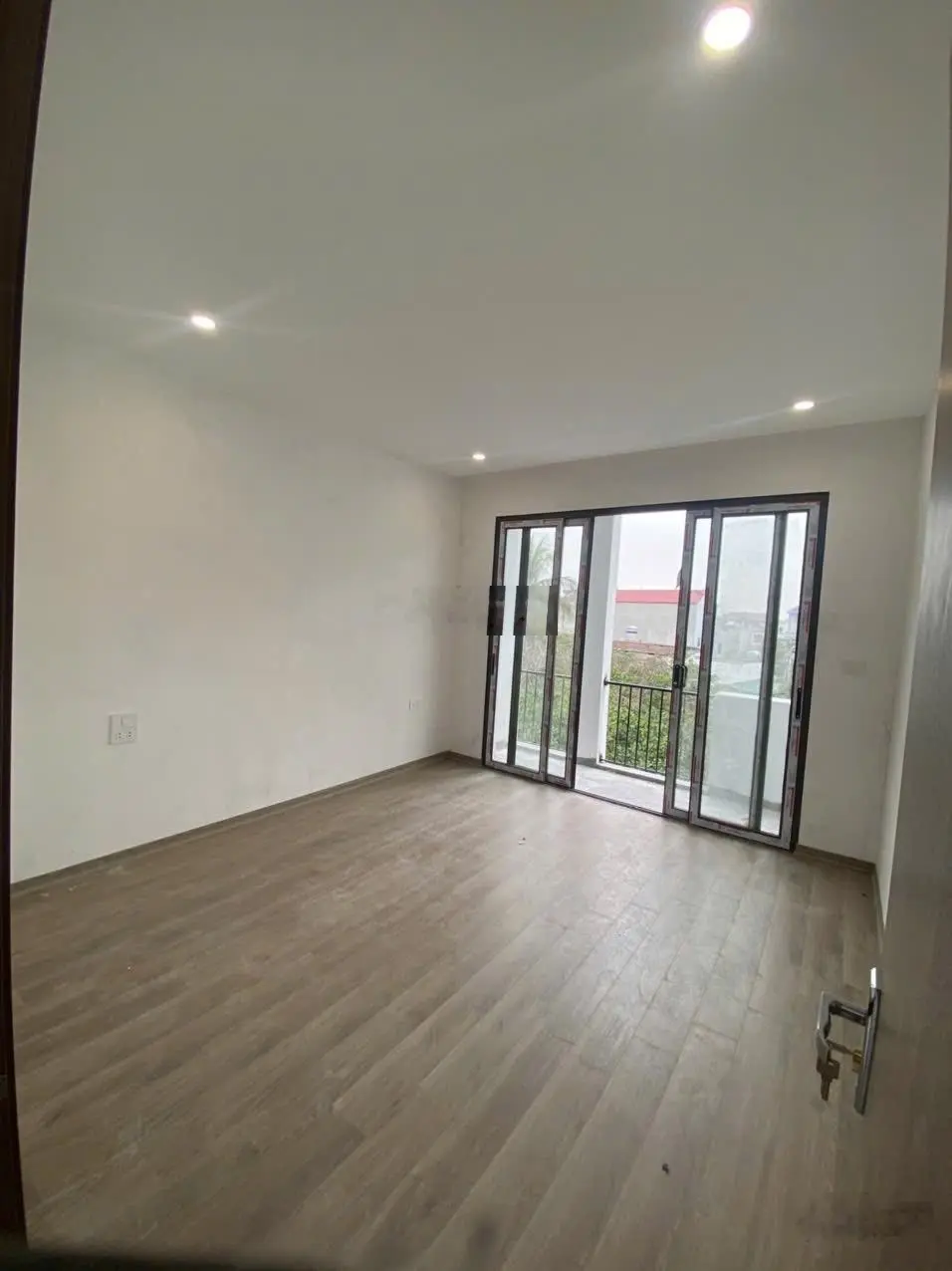 CC bán nhà mới xây 3 tầng DT 51m2 tại Bắc Hồng đông Anh Hà Nội