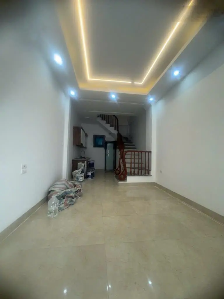 Nhà mới thanh lãm - phú lãm - 5 tầng - ngõ thông hè thoáng -- tặng full nội thất - gần vành đai 4