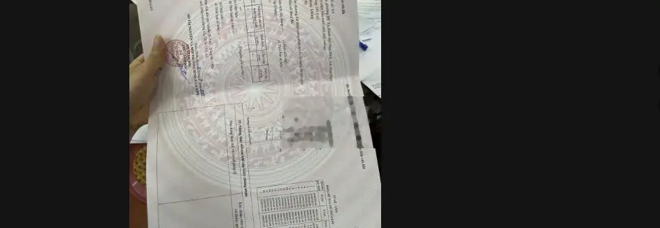 lô đất mặt đường giá chỉ trong ngõ tặng ngay nhà 2 tầng