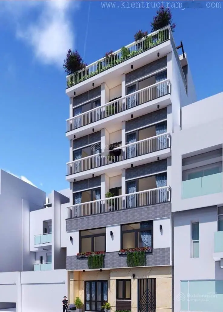 Phố Biển Mỹ Khê - Vị trí đắc giá - An Hải Đông 1 - 2 mặt tiền xây căn hộ quá ngon - 170m2 - MT 11m