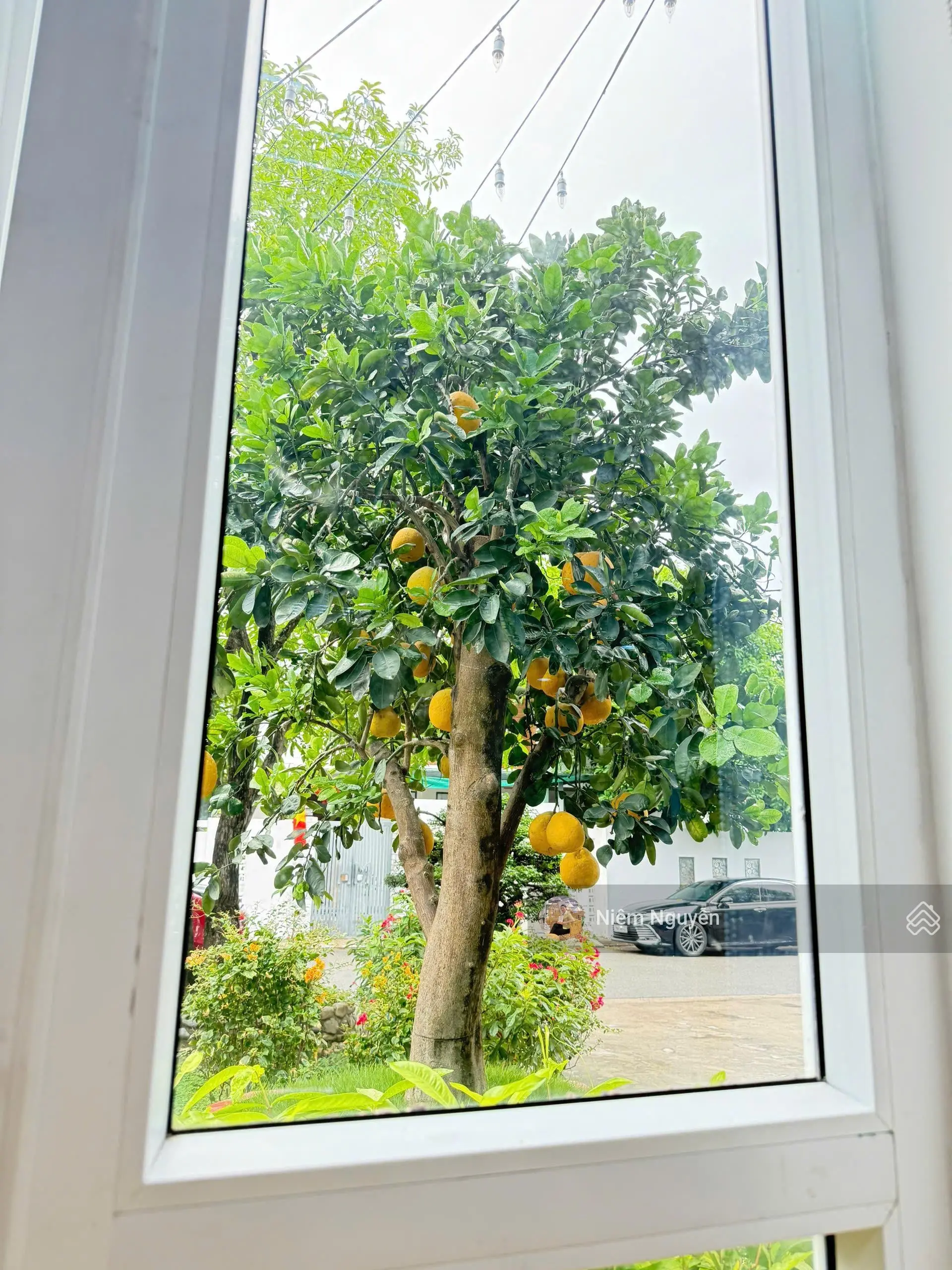 Bán nhà 3 tầng 1 tum đường Phòng Không DT 95m2, nhà đẹp thiết kế đồ gỗ thiệt xịn xò, sổ vuông vức