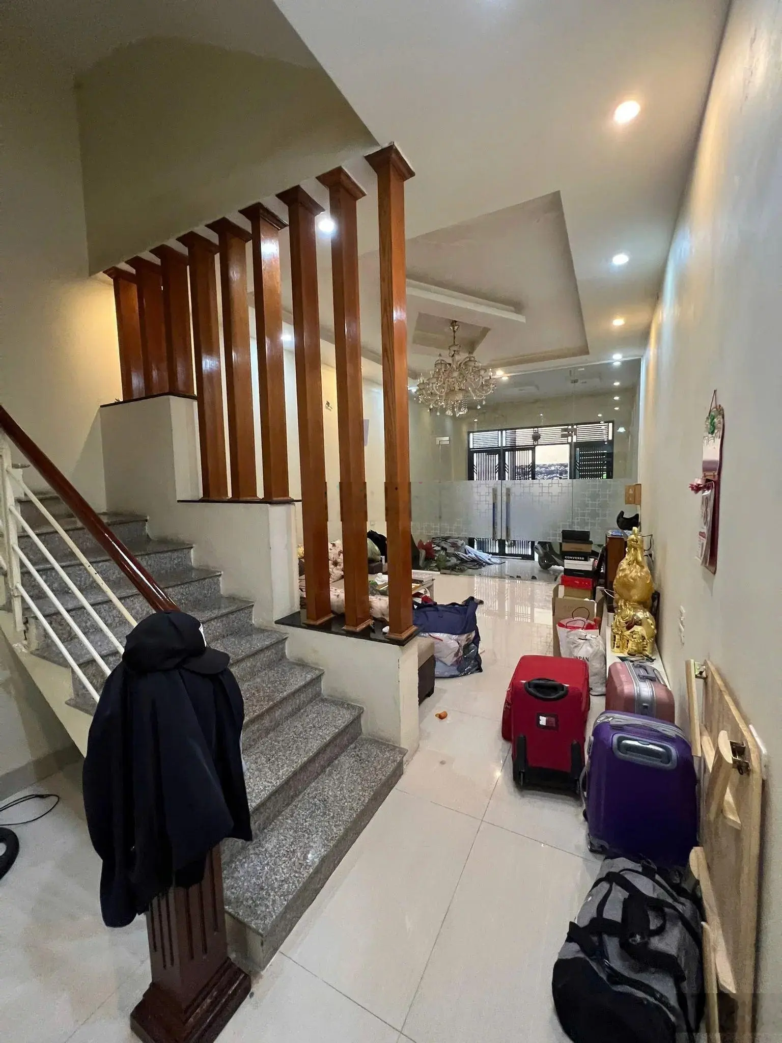 Bán nhà riêng 4PN, 4WC, 78m2 tại đường Mễ Trì Hạ, Phường Mễ Trì, Nam Từ Liêm, Hà Nội, 11 tỷ VND