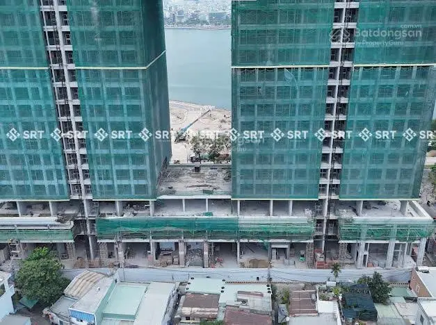 Sun group chính thức ra mắt shophouse khối đế Sun Ponte rực rỡ đón sóng đầu tư