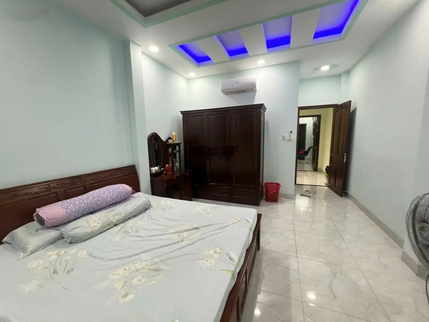 Bán NR 4PN, 4WC, 60m2, 6,5 tỷ tại Hoàng Hữu Nam, Long Thạnh Mỹ, Q9, TP.HCM - HOT!