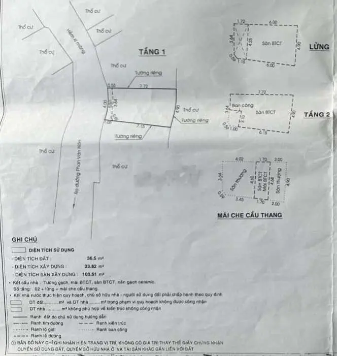 Gấp bán giảm 900 triệu sát mặt tiền 4 tầng hẻm xe tải