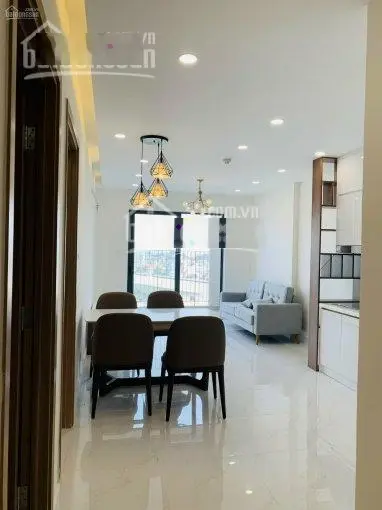 Bán căn hộ ở liền chung cư 9 View Apartment, Quận 9, 3PN - 2WC, chỉ 2,88 tỷ, DT 87m2. LH 0932 139 ***