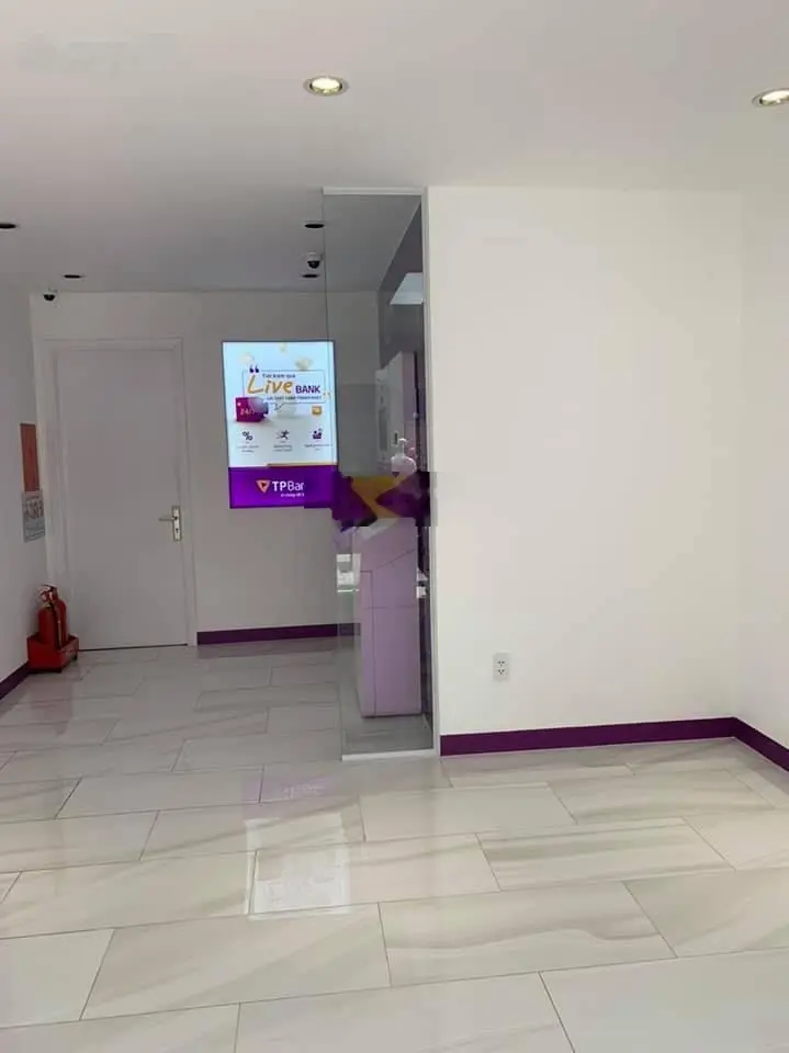 Góc 2 mặt tiền Trường Sa, Quận 3 - 17m x 5 m - 2 tầng ST - Chiều ngang tận 17 mét- giá 15,5 tỷ