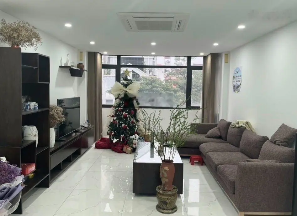 Bán tòa 8 tầng thang máy mặt phố quận Hai Bà Trưng - vỉa hè - lô góc. 60m2x8T - hs 60tr/tháng