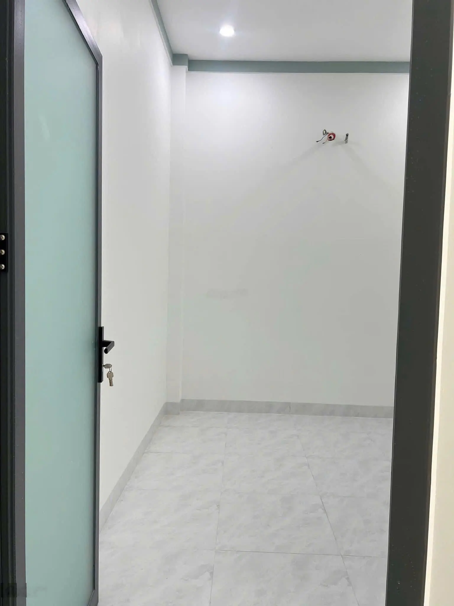 ĐỒNG NAI TRẢNG BOM NHÀ MỚI SỔ THỔ CƯ 100m2 /5x20m chỉ 1,4 tỷ vô ở ngay