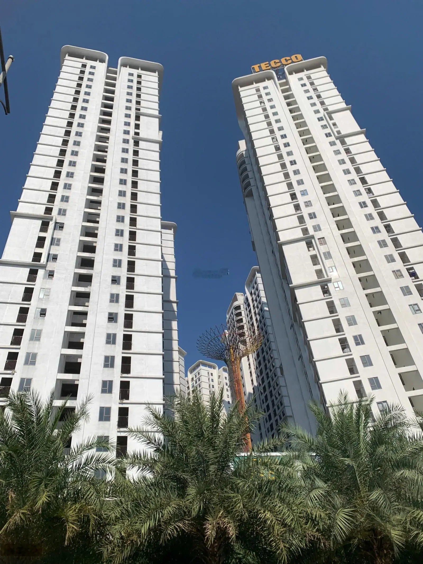 Quỹ căn hộ giá từ 1,4x tỷ, Tecco Elite City, 2 - 3 PN, vốn chỉ từ 800tr, nhận nhà ngay