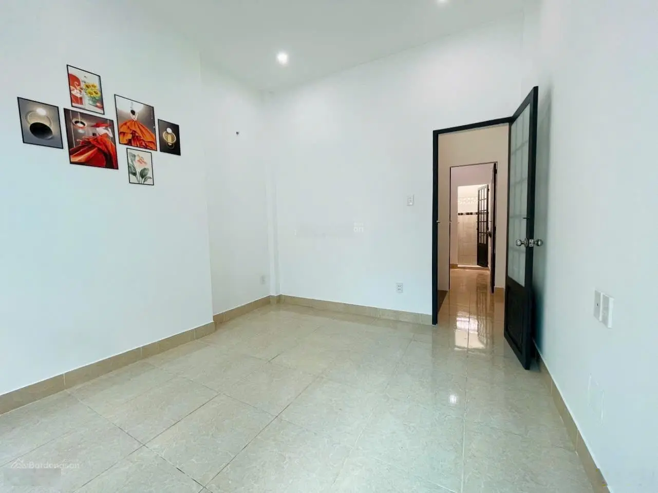 Siêu phẩm đường 46, Hiệp Bình Chánh, Tp. Thủ Đức, 56m2