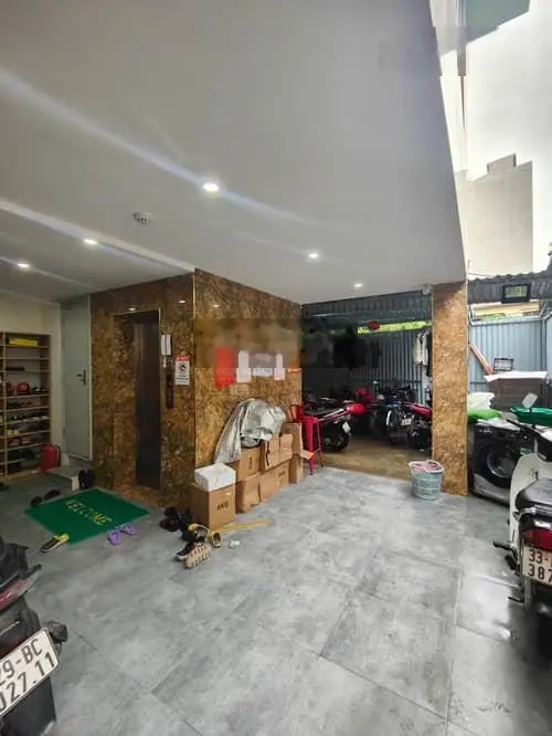 Bán tòa CCMN phố Văn Hội, đầu tư ngon, PCCC, GPXD, dòng tiền khủng, 82m2 nhỉnh 11 tỷ
