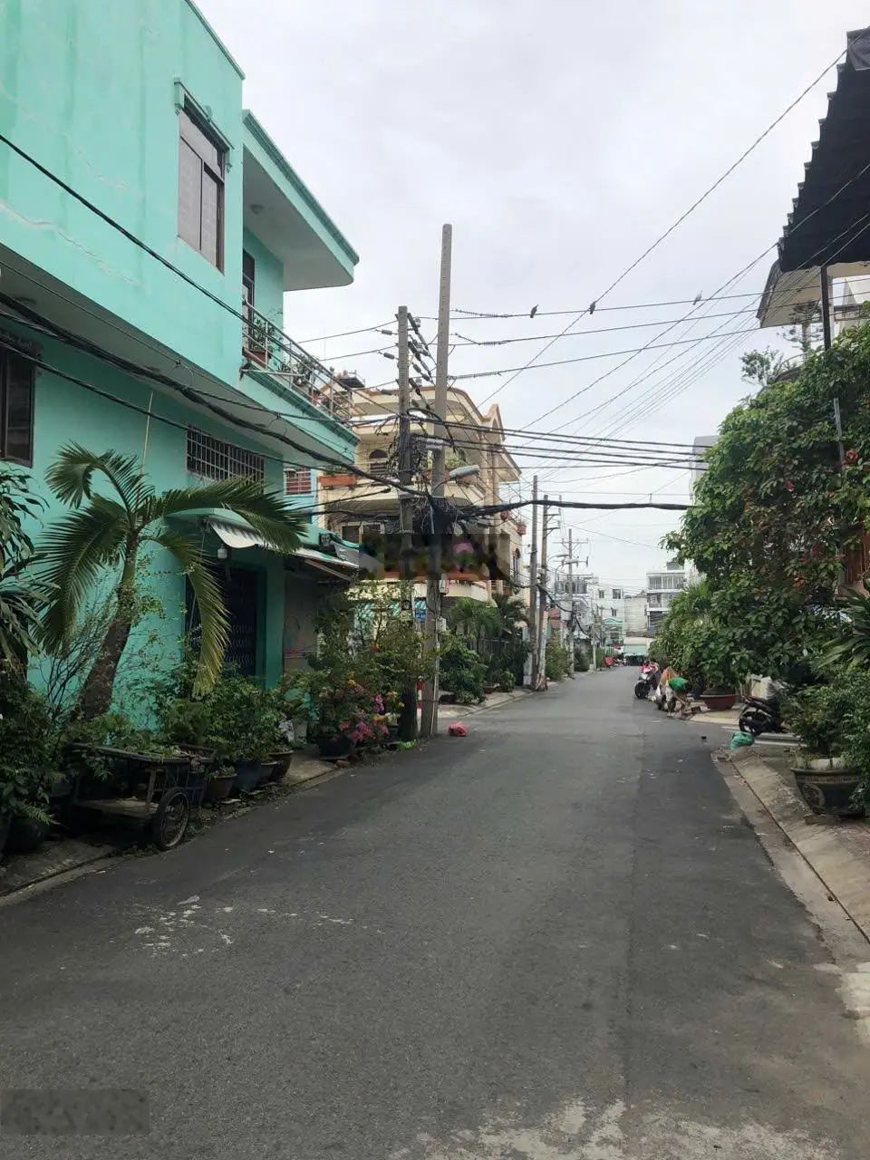 Bán nhà trọ an lạc_sát kinh dương vương_ 80m2_ dòng tiền 15tr/th_hơn 4 tỷ