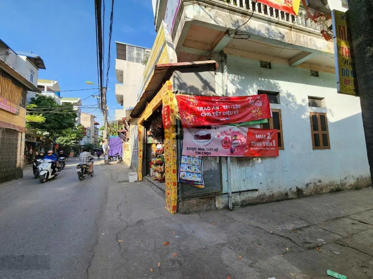 Bán nhà Kiến Hưng Hà Đông Hà Nội oto kinh doanh thang máy dt41m x giá 6.72 tỷ