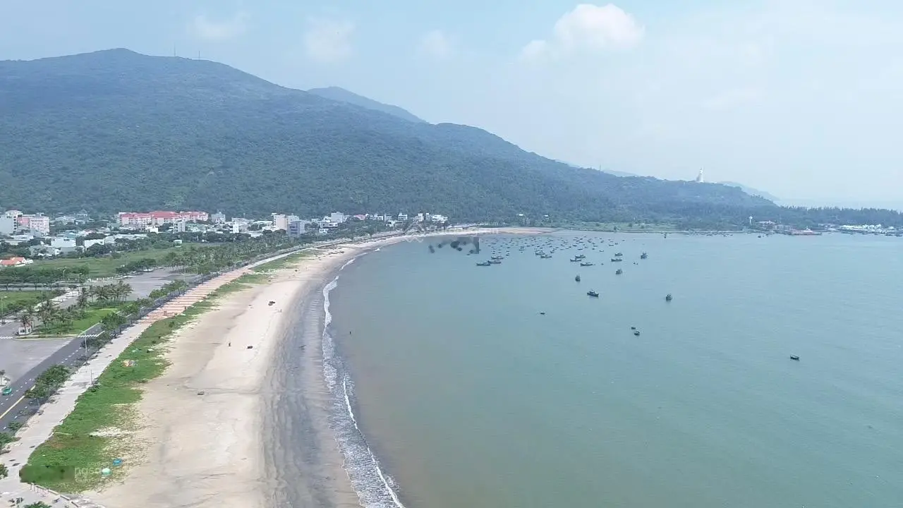 Chính chủ bán Toà căn hộ 5 Tầng MT Trường Sa - đối diện bãi tắm Tân Trà - view biển- Tp Đà Nẵng