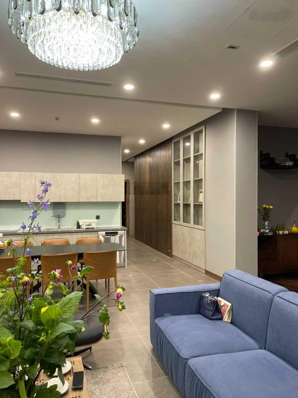 Gia chủ bán căn hộ 100m2 3pn tại chung cư Mỹ Đình Sông Đà Nam Từ Liêm Hà Nội giá 4 tỷ