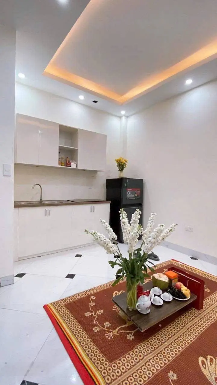 Cực Sốc, Nhà mới rẻ nhất La Phù - 32m2 - 3 Tầng - Mặt Tiền 4.26m - Chỉ 3,3 tỷ
