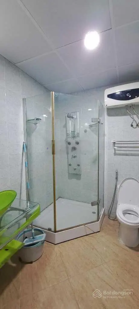 BÁN NHÀ HOÀNG QUỐC VIỆT, 7 TẦNG THANG MÁY GARA Ô TÔ - Ở SƯỚNG KINH DOANH ĐỈNH, 80,3M2, GIÁ 15,9 TỶ.
