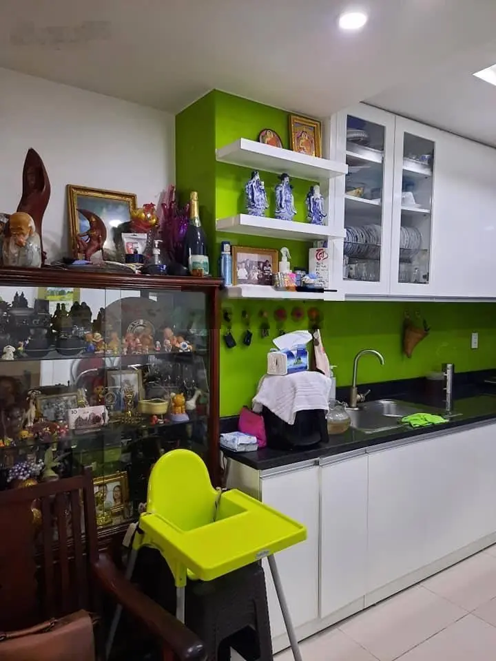 Bán nhà phường 10 - q.10 ngay sư vạn hạnh, bv nhi đồng - 39m2 - 4 tầng - 6,2 tỷ
