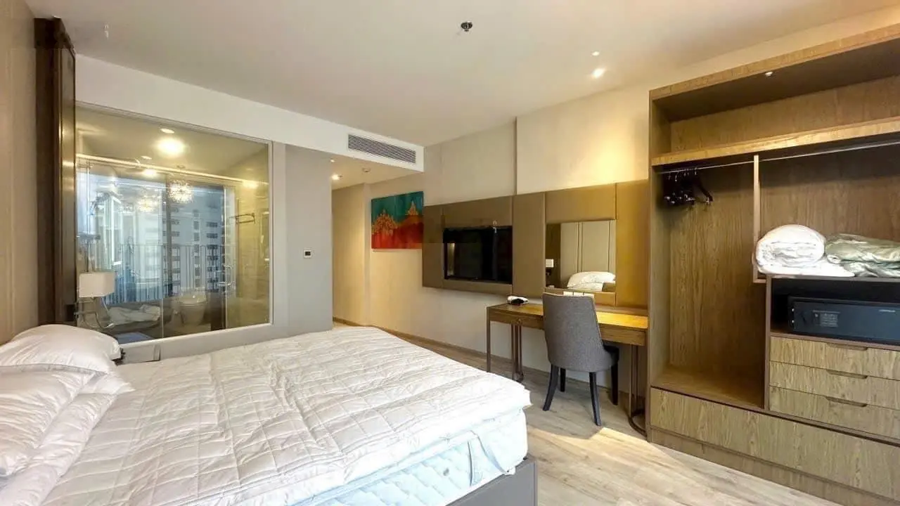 Panorama view phố chỉ 1 căn duy nhất giá siêu hiếm lh:0762 111 ***