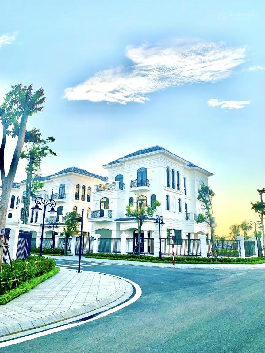 Thời điểm vàng để sở hữu nhà Vinhomes Thanh Hóa với giá chỉ tử 4xtr/m2