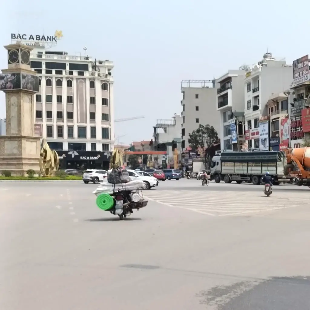 Bán NR 85m2 tại Thị trấn Văn Giang, 14 tỷ, view đẹp, nhiều tiện ích