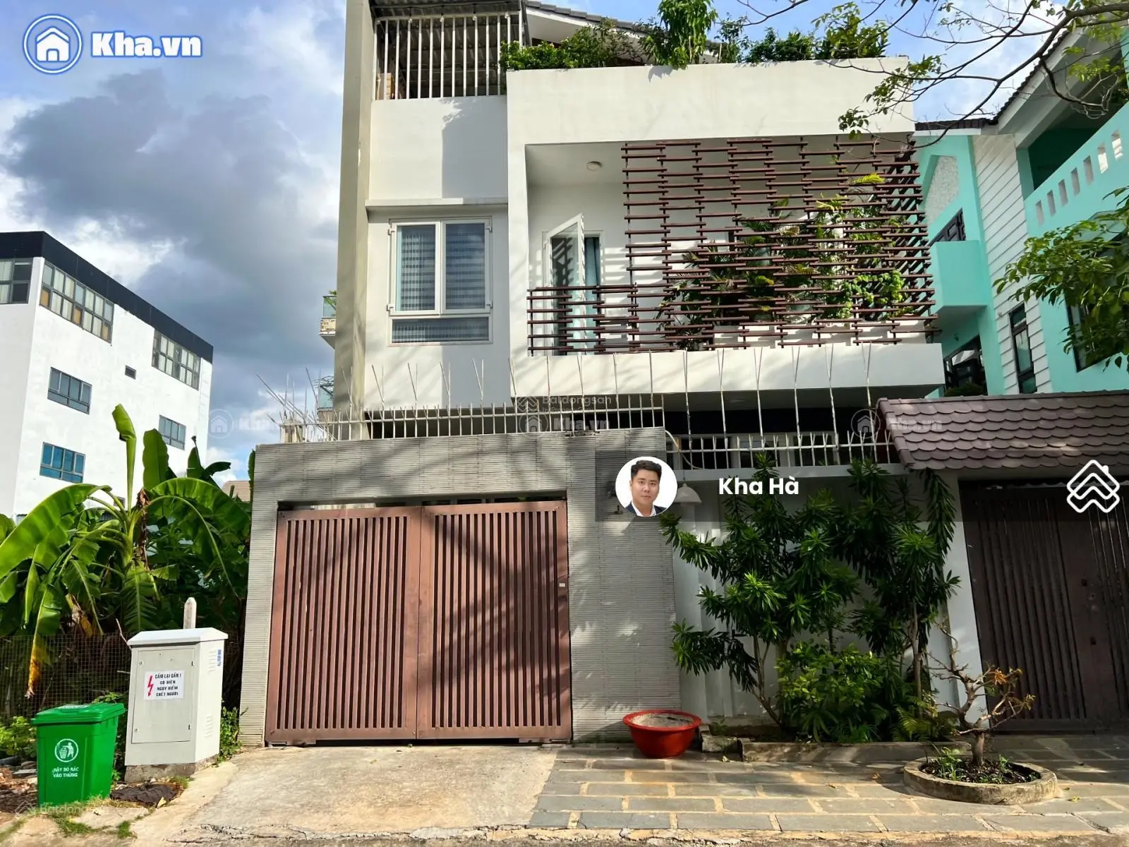 Không bỏ lỡ! 170tr/m2 đất góc villa 10x20m ngay Bùi Tá Hán, công viên Cao Đức Lân khu villa giàu có
