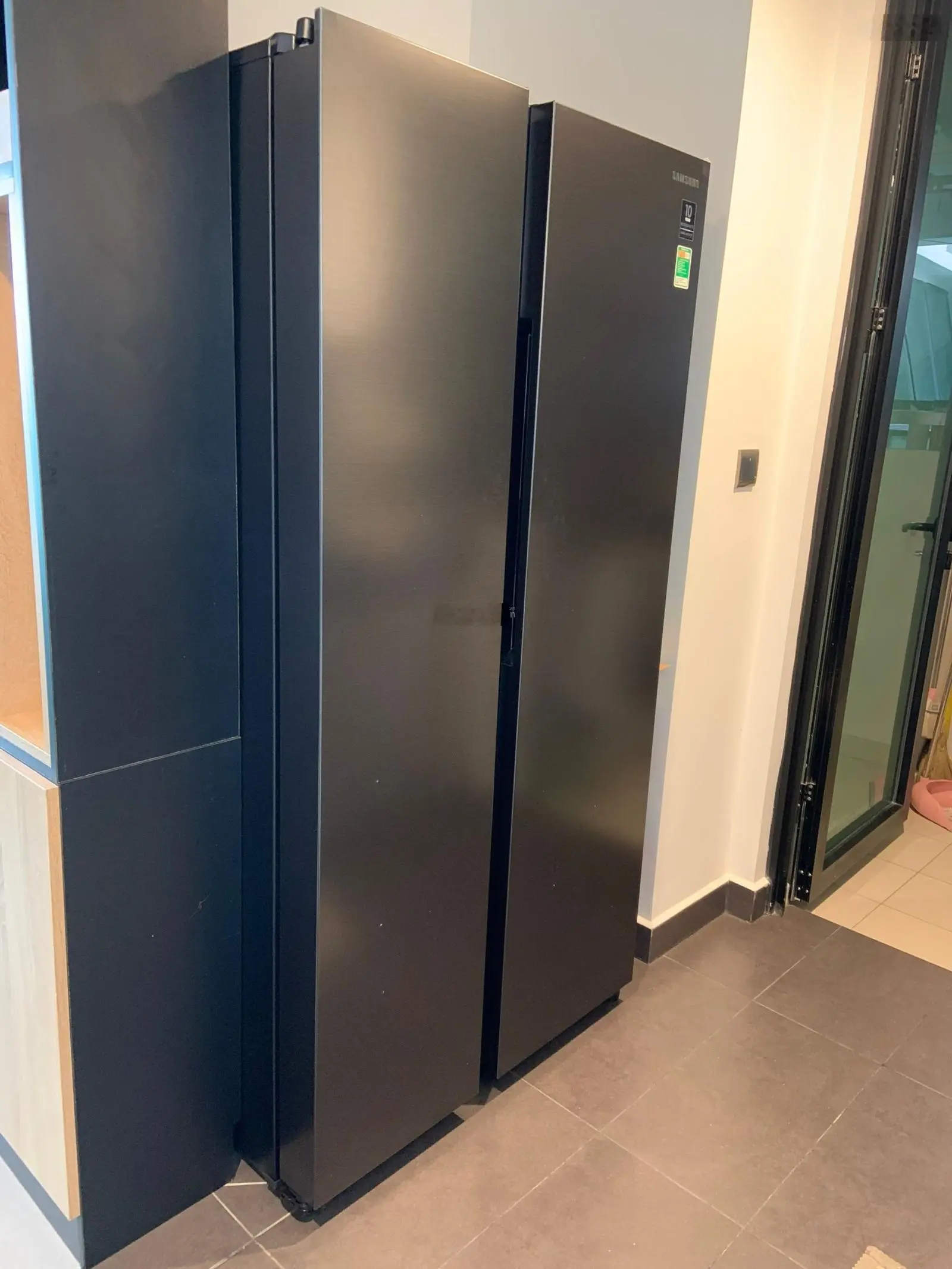 Cần tiền bán gấp căn hộ 2PN - 2WC Feliz En Vista Quận 2 giá tốt. LH: 0909 024 ***