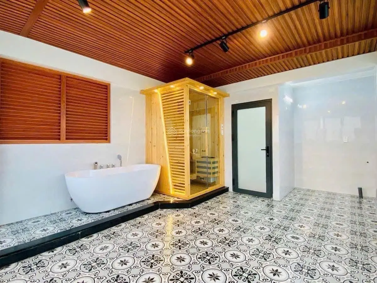 Nhà đường số 22, Hiệp Bình Chánh, Thủ Đức. DT 68m2 - 3 lầu. Giá 3 tỷ 250. Gần Haidilao GiGaMall