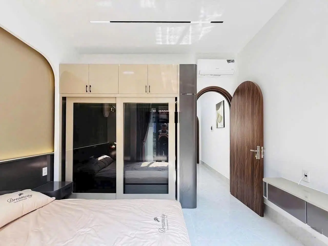 Bán nhà! Đang có hợp đồng cho thuê 12tr/th đường Bình Thới, P. 11, Quận 11 48m2|SHR